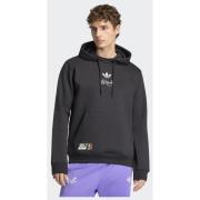 Adidas Bob Marley Originals Hoodie