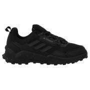 adidas Sneaker Terrex AX4 - Svart/Grå/Treningsvest