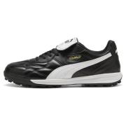 KING TOP TT PUMA Black-PUMA White