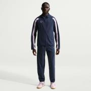 Nike Treningsbukser frastøtende Strike+ Woven - Navy/Rosa skum