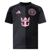 Inter Miami Bortedrakt 2025 Messi 10