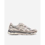 Asics Sneaker GEL-NYC - Krem/Østersgrå