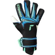 Reusch Keeperhansker Attrakt RE:GRIP Evolution - Svart/Blå