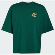 Adidas Originals NEW CHILI 3.0 GRAPHIC TEE