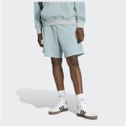 Adidas ALL SZN French Terry Washed 8 Inch Shorts