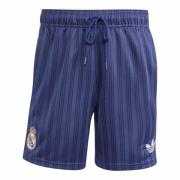 Real Madrid Shorts OG - Mørkeblå