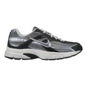 Nike Sneaker Initiator - Antrasitt/Metallic Cool Grey