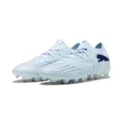 PUMA Future 9 Fusion Low Cut FG/AG Dreamrush - Isblå/Blue Jewel