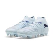 PUMA Future 9 Ultimate FG Dreamrush - Isblå/Blue Jewel Kvinner
