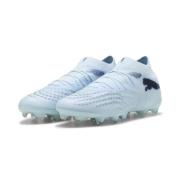 PUMA Future 9 Pro FG/AG Dreamrush - Isblå/Blue Jewel