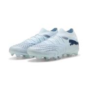 PUMA Future 9 Match FG/AG Dreamrush - Isblå/Blue Jewel
