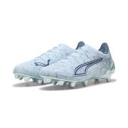 PUMA Ultra 6 Ultimate FG Dreamrush - Isblå/PUMA White/Blue Jewel