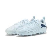 PUMA Future 9 Play MG Dreamrush - Isblå/Blue Jewel Barn