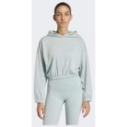 Adidas Yoga Cover-Up