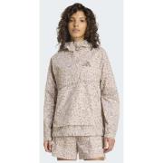 Adidas Terrex Xploric CLIMA365 Printed Wind Anorak