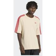 Adidas Originals ADICOLOR 3-STRIPES OVERSIZED TEE