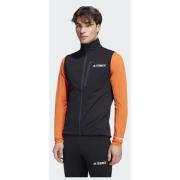 Adidas Terrex Xperior Cross-Country Ski Softshell Vest