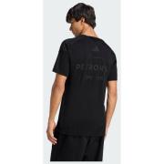 Adidas MERCEDES - AMG PETRONAS FORMULA 1 TEAM NIGHT DRIVER JERSEY