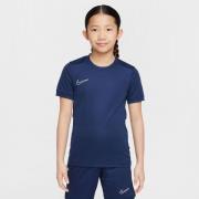 Nike Trenings T-Skjorte Dri-FIT Academy 25 - Navy/Hvit Barn