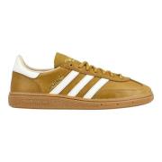 adidas Originals Spezial IN - Brown/Core Hvit