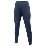 Nike Treningsbukser Dri-FIT Park 26 - Navy/Hvit Kvinner
