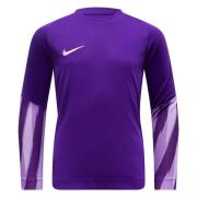 Nike Keeperdrakt Dri-FIT Park V - Lilla/Hvit