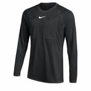 Nike Dommerdrakt III Dri-FIT - Svart/Hvit Langermet