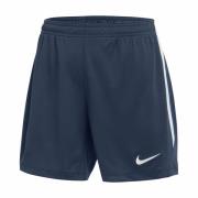 Nike Treningsshorts Dri-FIT Strike 26 - Navy/Hvit Kvinner