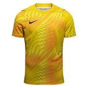 Nike Keeperdrakt Dri-FIT Gardien VI - Lys/Svart Barn