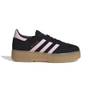 adidas Originals Spezial Bold - Svart/Rosa Kvinner