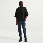 Nike Bukse Tech Shori Knit - Obsidian/Svart