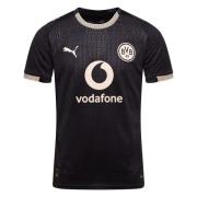 Dortmund Spillerdrakt Special Edition 2025/26 Barn