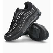 Nike Sneaker Air Max TL 2.5 - Svart/Metallisk sølv/Antrasitt