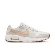 Nike Sneaker Air Max SC - Seil/Sanddrift/Brun Kvinner