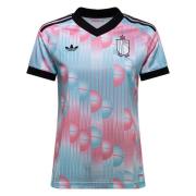 Belgia Bortedrakt World Cup 2026 Kvinner