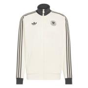 Tyskland Track Top OG World Cup 2026 - Off White