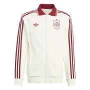 Spania Jakke Anthem Borte OG World Cup 2026 - Off White Barn