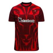 Athletic Bilbao Fjerdredrakt 2025/26