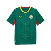 Senegal Bortedrakt World Cup 2026