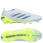 adidas Predator Elite Laceless FG Ice Cold Precision - Crystal Sky/Ray...