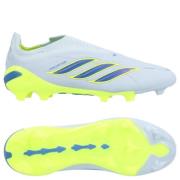 adidas Predator Elite Laceless FG Ice Cold Precision - Crystal Sky/Ray...