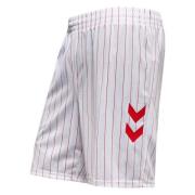 Danmark Borteshorts 2026/27 Pro