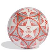 adidas Fotball Kvinner Champions League Finale 2025/26 Club - Sølv Met...