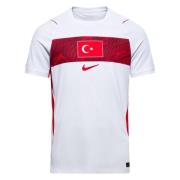 Tyrkia Bortedrakt World Cup 2026 Aero-FIT Authentic