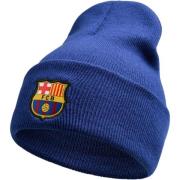 Barcelona Lue Dri-FIT Peak SC - Blå