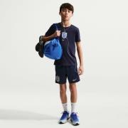 England Treningsshorts Dri-FIT Strike World Cup 2026 - Obsidian/Blå/Hv...