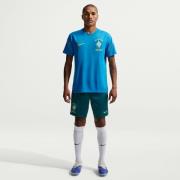 Brasil Treningsshorts Dri-FIT Strike World Cup 2026 - Geode Green/Ligh...