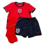 -England Bortedrakt World Cup 2026 Mini-Kit Barn