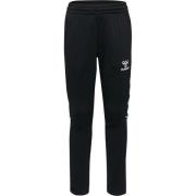 Hummel Core 2.0 Treningsbukser - Svart/Hvit Barn