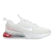 Nike Sneaker Air Max Phoenix - Hvit/Hvit/rød Barn